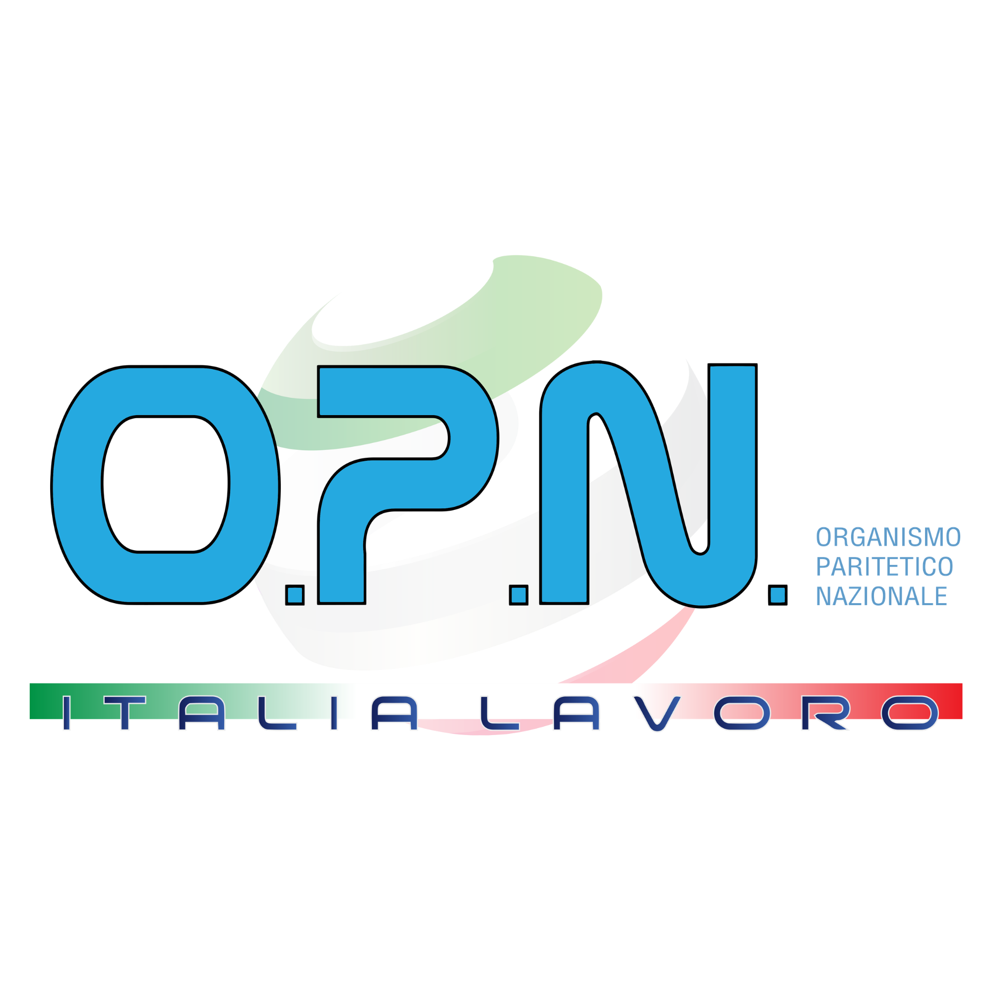 O.P.N. - Organismo Paritetico Nazionale